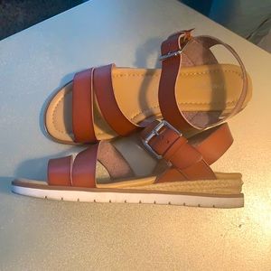 Women’s Limelight Espadrille Wedge Sandal